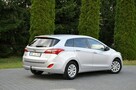 Hyundai i30 1.6CRDi(110KM)*Lift*Led*Duża Navi*Kamera*Klimatronik*I Wł*Reling"ASO - 6