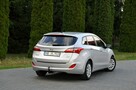 Hyundai i30 1.6CRDi(110KM)*Lift*Led*Duża Navi*Kamera*Klimatronik*I Wł*Reling"ASO - 7