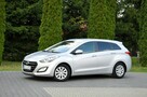 Hyundai i30 1.6CRDi(110KM)*Lift*Led*Duża Navi*Kamera*Klimatronik*I Wł*Reling"ASO - 11