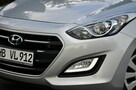 Hyundai i30 1.6CRDi(110KM)*Lift*Led*Duża Navi*Kamera*Klimatronik*I Wł*Reling"ASO - 12