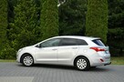 Hyundai i30 1.6CRDi(110KM)*Lift*Led*Duża Navi*Kamera*Klimatronik*I Wł*Reling"ASO - 13