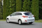 Hyundai i30 1.6CRDi(110KM)*Lift*Led*Duża Navi*Kamera*Klimatronik*I Wł*Reling"ASO - 14
