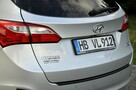Hyundai i30 1.6CRDi(110KM)*Lift*Led*Duża Navi*Kamera*Klimatronik*I Wł*Reling"ASO - 16