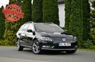 Volkswagen Passat 2.0TDI(140KM)*Duża Navi*Klimatronik*El.Fotel*Welur*Reling*Alu17"ASO VW - 1