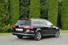 Volkswagen Passat 2.0TDI(140KM)*Duża Navi*Klimatronik*El.Fotel*Welur*Reling*Alu17"ASO VW - 6