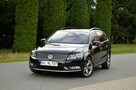 Volkswagen Passat 2.0TDI(140KM)*Duża Navi*Klimatronik*El.Fotel*Welur*Reling*Alu17"ASO VW - 9