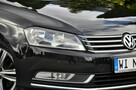 Volkswagen Passat 2.0TDI(140KM)*Duża Navi*Klimatronik*El.Fotel*Welur*Reling*Alu17"ASO VW - 12