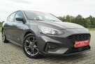 Ford Focus ST-Line Bezwypadkowy 2 właściciel Idealny Gwarancja 12MSC - 2