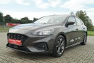 Ford Focus ST-Line Bezwypadkowy 2 właściciel Idealny Gwarancja 12MSC - 3