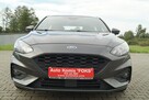 Ford Focus ST-Line Bezwypadkowy 2 właściciel Idealny Gwarancja 12MSC - 4