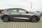 Ford Focus ST-Line Bezwypadkowy 2 właściciel Idealny Gwarancja 12MSC - 6