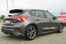 Ford Focus ST-Line Bezwypadkowy 2 właściciel Idealny Gwarancja 12MSC - 7