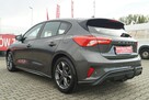 Ford Focus ST-Line Bezwypadkowy 2 właściciel Idealny Gwarancja 12MSC - 9