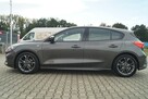 Ford Focus ST-Line Bezwypadkowy 2 właściciel Idealny Gwarancja 12MSC - 10