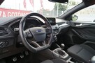 Ford Focus ST-Line Bezwypadkowy 2 właściciel Idealny Gwarancja 12MSC - 12
