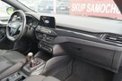 Ford Focus ST-Line Bezwypadkowy 2 właściciel Idealny Gwarancja 12MSC - 16
