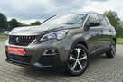 Peugeot 3008 Salon Polska Bezwypadkowy STAN BDB Nowy rozrząd, Automat łopatki - 1
