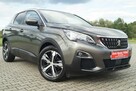 Peugeot 3008 Salon Polska Bezwypadkowy STAN BDB Nowy rozrząd, Automat łopatki - 2