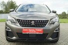 Peugeot 3008 Salon Polska Bezwypadkowy STAN BDB Nowy rozrząd, Automat łopatki - 4