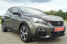 Peugeot 3008 Salon Polska Bezwypadkowy STAN BDB Nowy rozrząd, Automat łopatki - 5