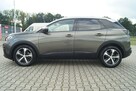 Peugeot 3008 Salon Polska Bezwypadkowy STAN BDB Nowy rozrząd, Automat łopatki - 10