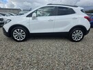 Opel Mokka 1.4 140ps Benzyna  Klimatronic 2xPDC el.Szyberdach Alusy 18 Gwarancja - 2