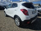 Opel Mokka 1.4 140ps Benzyna  Klimatronic 2xPDC el.Szyberdach Alusy 18 Gwarancja - 4