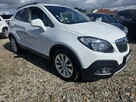 Opel Mokka 1.4 140ps Benzyna  Klimatronic 2xPDC el.Szyberdach Alusy 18 Gwarancja - 6