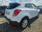 Opel Mokka 1.4 140ps Benzyna  Klimatronic 2xPDC el.Szyberdach Alusy 18 Gwarancja - 9