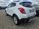 Opel Mokka 1.4 140ps Benzyna  Klimatronic 2xPDC el.Szyberdach Alusy 18 Gwarancja - 10