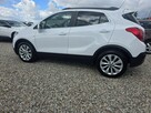 Opel Mokka 1.4 140ps Benzyna  Klimatronic 2xPDC el.Szyberdach Alusy 18 Gwarancja - 12