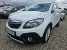 Opel Mokka 1.4 140ps Benzyna  Klimatronic 2xPDC el.Szyberdach Alusy 18 Gwarancja - 14