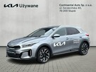 Kia XCEED 1,5 140 km automat