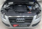 Audi Q5 2.0 TDI / 170KM LED BiKsenon QUATTRO Grzane Fotele Tempomat - 4