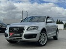 Audi Q5 2.0 TDI / 170KM LED BiKsenon QUATTRO Grzane Fotele Tempomat - 5