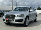 Audi Q5 2.0 TDI / 170KM LED BiKsenon QUATTRO Grzane Fotele Tempomat - 6