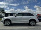Audi Q5 2.0 TDI / 170KM LED BiKsenon QUATTRO Grzane Fotele Tempomat - 7