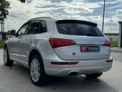 Audi Q5 2.0 TDI / 170KM LED BiKsenon QUATTRO Grzane Fotele Tempomat - 9