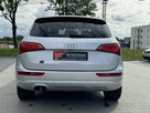 Audi Q5 2.0 TDI / 170KM LED BiKsenon QUATTRO Grzane Fotele Tempomat - 10