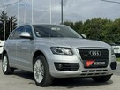 Audi Q5 2.0 TDI / 170KM LED BiKsenon QUATTRO Grzane Fotele Tempomat - 13
