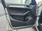 Audi Q5 2.0 TDI / 170KM LED BiKsenon QUATTRO Grzane Fotele Tempomat - 15