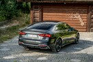Audi A5 2.0 TFSI 204 KM / Automat / Sedan / Świeżo po przeglądzie / Faktura - 4