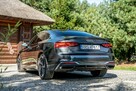 Audi A5 2.0 TFSI 204 KM / Automat / Sedan / Świeżo po przeglądzie / Faktura - 11