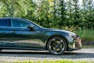 Audi A5 2.0 TFSI 204 KM / Automat / Sedan / Świeżo po przeglądzie / Faktura - 16