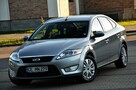 Ford Mondeo 2,0 Benzyna*145KM*114 tys km*Niemcy*Super Stan - 5