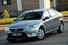 Ford Mondeo 2,0 Benzyna*145KM*114 tys km*Niemcy*Super Stan - 6