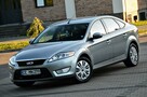 Ford Mondeo 2,0 Benzyna*145KM*114 tys km*Niemcy*Super Stan - 7
