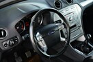 Ford Mondeo 2,0 Benzyna*145KM*114 tys km*Niemcy*Super Stan - 14