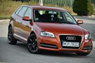 Audi A3 1,6TDI*105KM*LED*Xenon*Sportback*Serwis - 1
