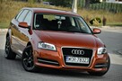 Audi A3 1,6TDI*105KM*LED*Xenon*Sportback*Serwis - 2
